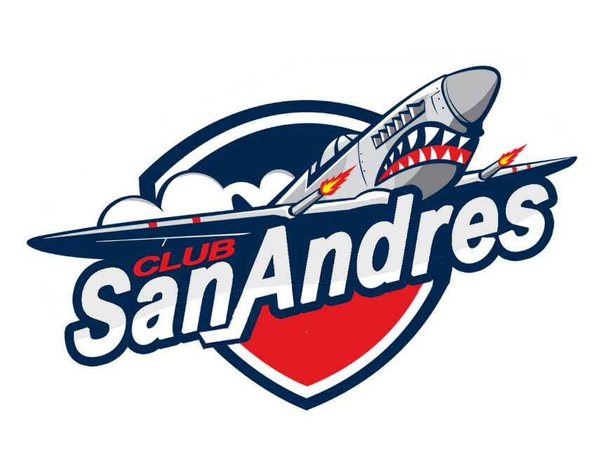 Logo Club San Andrés