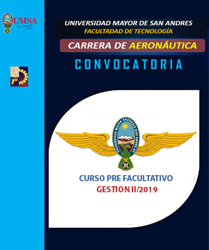 eventos aeronautica CARRERA DE AERONAUTICA Universidad Mayor