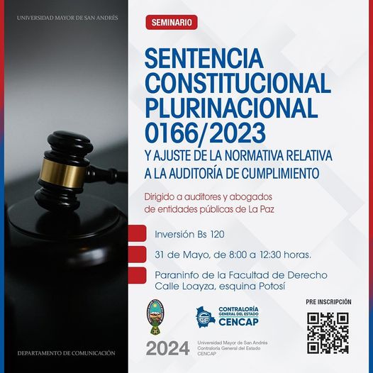 Afiche Convocatoria
